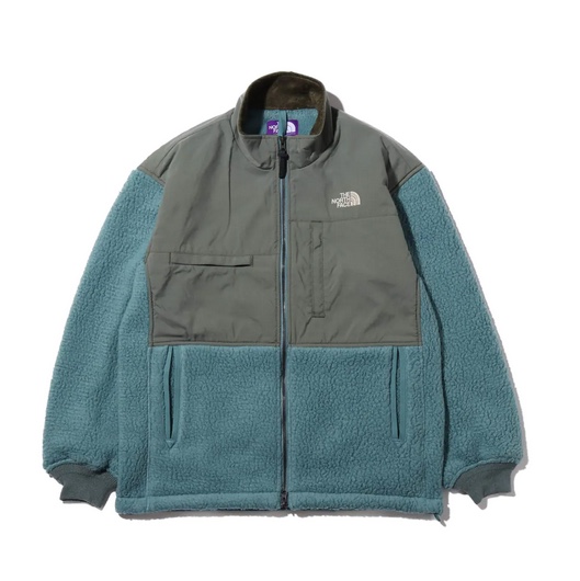 FIELD DENALI JK TEAL GREEN 19FW-I